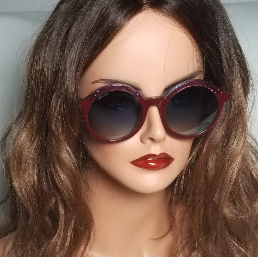 Jimmy Choo Sunglasses